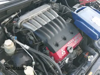 ✅ 2006 Mitsubishi Eclipse GT • VIN: 4A3AK44TX6E035454 • Lot: 42673570. Wystawiony na IAAI z przebiegiem 273 656 mil. Bezpłatny archiwum sprzedaży aukcyjnych z USA i szczegółowy raport historii pojazdu na DreamBid. Zdjęcie 13.