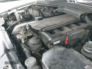 ✅ 2004 BMW 5 Series 525i • VIN: WBANA53574B852103 • Lot: 41944296. Listed on IAAI with 198,219 mi. Free auction sales archive from the USA and detailed vehicle history report at DreamBid. Image 12.