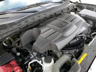 ✅ 2023 Nissan Titan SV • VIN: 1N6AA1EE7PN110646 • Lot: 51107665. Listed on Copart with 31,572 mi. Free auction sales archive from the USA and detailed vehicle history report at DreamBid. Image 13.