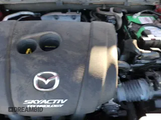 ✅ 2017 Mazda 3 Touring • VIN: JM1BN1L31H1130915 • Лот: 90125935. Опубликован ранее на Copart с пробегом 29 380 миль. Бесплатный доступ к архиву аукционных продаж из США и подробный отчёт об истории автомобиля на DreamBid. Изображение 13.