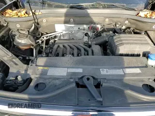 ✅ 2020 Volkswagen Atlas SEL Premium R-Line • VIN: 1V2TE2CA6LC222672 • Лот: 88041185. Опубликован ранее на Copart с пробегом 44 181 миль. Бесплатный доступ к архиву аукционных продаж из США и подробный отчёт об истории автомобиля на DreamBid. Изображение 15.