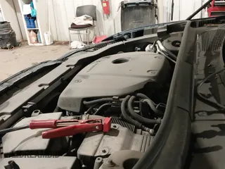 ✅ 2019 Volvo XC60 Momentum • VIN: LYV102RK3KB380784 • Lot: 42344137. Listed on IAAI with 61,315 mi. Free auction sales archive from the USA and detailed vehicle history report at DreamBid. Image 20.