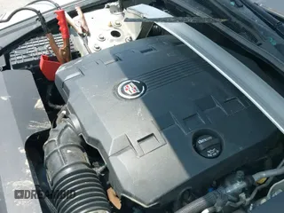 ✅ 2014 Cadillac CTS Performance • VIN: 1G6DG1E35E0107139 • Лот: 42371034. Опубликован ранее на IAAI с пробегом 56 988 миль. Бесплатный доступ к архиву аукционных продаж из США и подробный отчёт об истории автомобиля на DreamBid. Изображение 19.