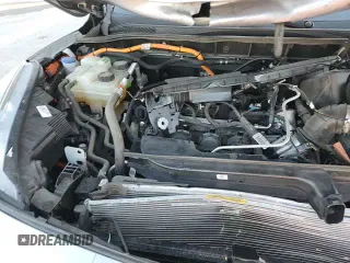 ✅ 2021 Ford Escape SE Hybrid • VIN: 1FMCU9BZ8MUA94379 • Лот: 92868225. Опубликован ранее на Copart с пробегом 48 650 миль. Бесплатный доступ к архиву аукционных продаж из США и подробный отчёт об истории автомобиля на DreamBid. Изображение 16.