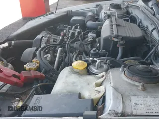 ✅ 2003 Subaru Legacy Outback • VIN: 4S3BH665237650001 • Lot: 42797558. Listed on IAAI with 157,961 mi. Free auction sales archive from the USA and detailed vehicle history report at DreamBid. Image 12.