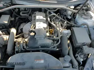 2010 Hyundai Genesis Coupe Premium с VIN KMHHT6KD8AU004414, выставлен на аукционе Copart как лот 82357064 с пробегом 65 256 миль миль и Списание • Salvage title. История ставок и продаж доступна на DreamBid. Изображение 15.