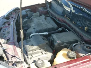 ✅ 2008 Chevrolet Equinox LS • VIN: 2CNDL13F886305209 • Лот: 42101949. Опубликован ранее на IAAI с пробегом 149 453 миль. Бесплатный доступ к архиву аукционных продаж из США и подробный отчёт об истории автомобиля на DreamBid. Изображение 19.