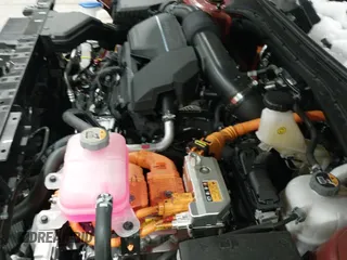 2024 Hyundai Santa Fe SEL с VIN 5NMP2DG16RH003304, выставлен на аукционе IAAI как лот 41446851 с пробегом 14 886 миль миль и . История ставок и продаж доступна на DreamBid. Изображение 22.