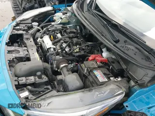 ✅ 2025 Nissan Versa SR • VIN: 3N1CN8FV5SL809924 • Лот: 42973265. Опубликован ранее на IAAI с пробегом 20 884 миль. Бесплатный доступ к архиву аукционных продаж из США и подробный отчёт об истории автомобиля на DreamBid. Изображение 19.