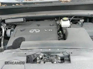 ✅ 2013 Infiniti JX35 • VIN: 5N1AL0MN3DC322066 • Lot: 43657112. Wystawiony na IAAI z przebiegiem 141 658 mil. Bezpłatny archiwum sprzedaży aukcyjnych z USA i szczegółowy raport historii pojazdu na DreamBid. Zdjęcie 12.