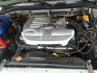 ✅ 2002 Nissan Pathfinder SE • VIN: JN8DR09Y32W722437 • Lot: 42417996. Listed on IAAI with 241,328 mi. Free auction sales archive from the USA and detailed vehicle history report at DreamBid. Image 12.