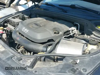 ✅ 2013 Dodge Durango Citadel • VIN: 1C4RDJEG7DC548220 • Lot: 42960685. Listed on IAAI with 204,391 mi. Free auction sales archive from the USA and detailed vehicle history report at DreamBid. Image 19.