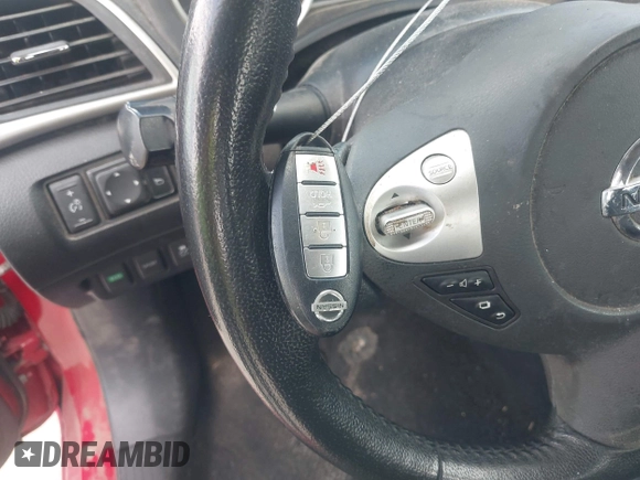 ✅ 2018 Nissan Sentra SV • VIN: 3N1AB7AP4JL634227 • Lot: 45329834. Wystawiony na IAAI z przebiegiem 101 838 mil. Bezpłatny archiwum sprzedaży aukcyjnych z USA i szczegółowy raport historii pojazdu na DreamBid. Zdjęcie 11.