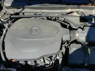 ✅ 2019 Acura TLX w/A-Spec Pkg • VIN: 19UUB2F61KA003653 • Lot: 86613065. Wystawiony na Copart z przebiegiem 67 890 mil. Bezpłatny archiwum sprzedaży aukcyjnych z USA i szczegółowy raport historii pojazdu na DreamBid. Zdjęcie 13.