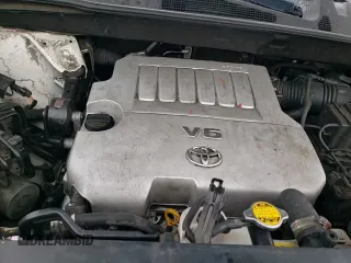 ✅ 2010 Toyota Highlander • VIN: 5TDZK3EH1AS014280 • Лот: 84515184. Опубликован ранее на Copart с пробегом 183 560 миль. Бесплатный доступ к архиву аукционных продаж из США и подробный отчёт об истории автомобиля на DreamBid. Изображение 14.