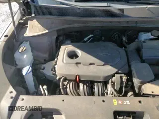 ✅ 2017 Kia Sorento LX • VIN: 5XYPG4A30HG198773 • Lot: 91496975. Wystawiony na Copart z przebiegiem 71 259 mil. Bezpłatny archiwum sprzedaży aukcyjnych z USA i szczegółowy raport historii pojazdu na DreamBid. Zdjęcie 14.