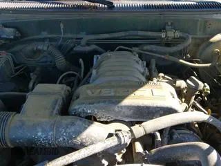 ✅ 2003 Toyota Tundra Limited • VIN: 5TBBT48163S404676 • Lot: 43488832. Wystawiony na IAAI z przebiegiem 269 817 mil. Bezpłatny archiwum sprzedaży aukcyjnych z USA i szczegółowy raport historii pojazdu na DreamBid. Zdjęcie 15.