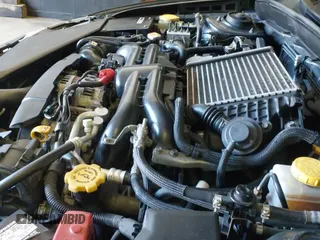 ✅ 2012 Subaru WRX WRX • VIN: JF1GV7E66CG002732 • Lot: 41908167. Listed on IAAI with 160,730 mi. Free auction sales archive from the USA and detailed vehicle history report at DreamBid. Image 20.