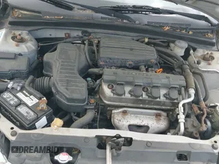 ✅ 2005 Honda Civic VP • VIN: 1HGEM22135L080266 • Lot: 42640324. Wystawiony na IAAI z przebiegiem 93 926 mil. Bezpłatny archiwum sprzedaży aukcyjnych z USA i szczegółowy raport historii pojazdu na DreamBid. Zdjęcie 12.