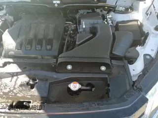 ✅ 2025 Mitsubishi Eclipse Cross SE • VIN: JA4ATWAA3SZ038630 • Lot: 91819885. Listed on Copart with 11,218 mi. Free auction sales archive from the USA and detailed vehicle history report at DreamBid. Image 14.