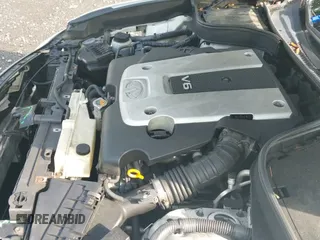 ✅ 2012 Infiniti G25 x • VIN: JN1DV6AR0CM862637 • Lot: 42629742. Listed on IAAI with 176,870 mi. Free auction sales archive from the USA and detailed vehicle history report at DreamBid. Image 12.