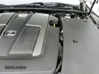 ✅ 2020 Lexus LS 500 • VIN: JTHD51FF5L5011005 • Lot: 53723725. Listed on Copart with 77,637 mi. Free auction sales archive from the USA and detailed vehicle history report at DreamBid. Image 16.