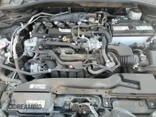 ✅ 2023 Toyota Corolla Cross XLE • VIN: 7MUEAAAGXPV061874 • Лот: 80654065. Опубликован ранее на Copart с пробегом 34 496 миль. Бесплатный доступ к архиву аукционных продаж из США и подробный отчёт об истории автомобиля на DreamBid. Изображение 13.