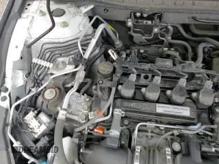 ✅ 2019 Honda Accord Sport • VIN: 1HGCV1F34KA071089 • Lot: 93529755. Listed on Copart with 64,949 mi. Free auction sales archive from the USA and detailed vehicle history report at DreamBid. Image 13.