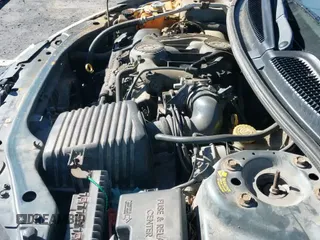 ✅ 2006 Dodge Stratus SXT • VIN: 1B3AL46T76N220477 • Lot: 43574246. Wystawiony na IAAI z przebiegiem 218 248 mil. Bezpłatny archiwum sprzedaży aukcyjnych z USA i szczegółowy raport historii pojazdu na DreamBid. Zdjęcie 12.