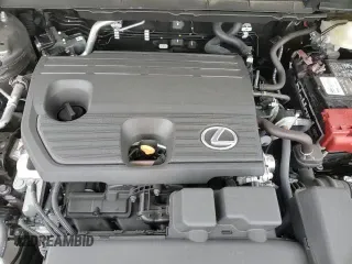 ✅ 2022 Lexus NX 250 • VIN: 2T2ADCAZXNC001110 • Lot: 49154505. Listed on Copart with 2,623 mi. Free auction sales archive from the USA and detailed vehicle history report at DreamBid. Image 16.