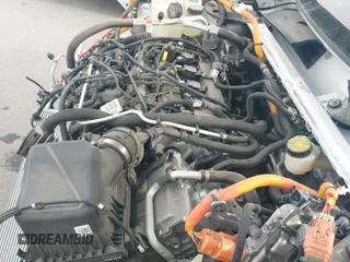 ✅ 2023 Ford Escape PHEV • VIN: 1FMCU0E16PUA43310 • Lot: 42255667. Wystawiony na IAAI z przebiegiem 36 007 mil. Bezpłatny archiwum sprzedaży aukcyjnych z USA i szczegółowy raport historii pojazdu na DreamBid. Zdjęcie 19.