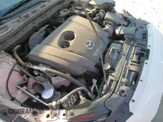 ✅ 2018 Mazda 3 Grand Touring • VIN: 3MZBN1M39JM170759 • Lot: 80208565. Listed on Copart with 44,655 mi. Free auction sales archive from the USA and detailed vehicle history report at DreamBid. Image 13.