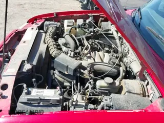 ✅ 2001 Mazda B-Series DS • VIN: 4F4YR16U41TM11661 • Lot: 42298552. Wystawiony na IAAI z przebiegiem 148 406 mil. Bezpłatny archiwum sprzedaży aukcyjnych z USA i szczegółowy raport historii pojazdu na DreamBid. Zdjęcie 12.