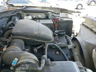 ✅ 2017 Toyota Tacoma SR • VIN: 5TFSX5EN1HX054965 • Lot: 42150569. Listed on IAAI with 108,342 mi. Free auction sales archive from the USA and detailed vehicle history report at DreamBid. Image 22.