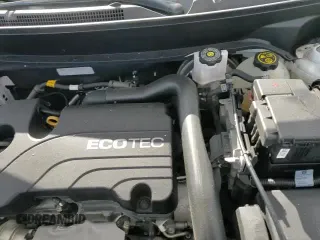 ✅ 2020 Chevrolet Equinox LT • VIN: 3GNAXUEV7LS500835 • Lot: 90366155. Listed on Copart with 84,745 mi. Free auction sales archive from the USA and detailed vehicle history report at DreamBid. Image 16.