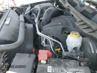 ✅ 2018 Ram 1500 Express • VIN: 1C6RR6FT4JS324518 • Lot: 42337283. Listed on IAAI with 113,200 mi. Free auction sales archive from the USA and detailed vehicle history report at DreamBid. Image 19.