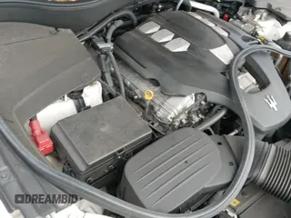 ✅ 2020 Maserati Levante • VIN: ZN661XUA0LX349267 • Lot: 42704045. Wystawiony na IAAI z przebiegiem 45 839 mil. Bezpłatny archiwum sprzedaży aukcyjnych z USA i szczegółowy raport historii pojazdu na DreamBid. Zdjęcie 20.