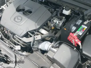 ✅ 2023 Mazda CX-30 S Premium • VIN: 3MVDMBDM1PM537755 • Lot: 42385160. Wystawiony na IAAI z przebiegiem 26 425 mil. Bezpłatny archiwum sprzedaży aukcyjnych z USA i szczegółowy raport historii pojazdu na DreamBid. Zdjęcie 18.