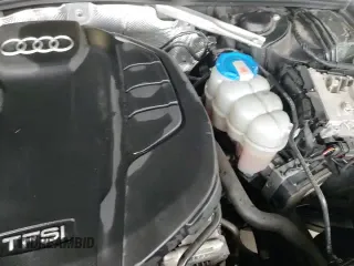 ✅ 2017 Audi A4 Premium Plus • VIN: WAUENAF43HN027244 • Lot: 89480185. Wystawiony na Copart z przebiegiem 78 007 mil. Bezpłatny archiwum sprzedaży aukcyjnych z USA i szczegółowy raport historii pojazdu na DreamBid. Zdjęcie 16.