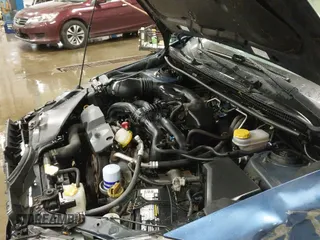 ✅ 2014 Subaru Impreza Limited • VIN: JF1GJAH63EH022647 • Lot: 43291538. Wystawiony na IAAI z przebiegiem 125 671 mil. Bezpłatny archiwum sprzedaży aukcyjnych z USA i szczegółowy raport historii pojazdu na DreamBid. Zdjęcie 13.