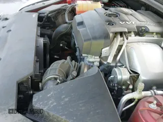 ✅ 2018 Cadillac ATS Luxury AWD • VIN: 1G6AF5RX6J0119403 • Lot: 42996167. Listed on IAAI with 72,978 mi. Free auction sales archive from the USA and detailed vehicle history report at DreamBid. Image 19.