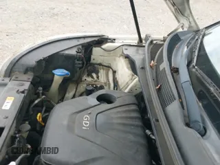 ✅ 2014 Kia Soul • VIN: KNDJN2A2XE7010485 • Lot: 43297935. Listed on IAAI with 183,000 mi. Free auction sales archive from the USA and detailed vehicle history report at DreamBid. Image 14.