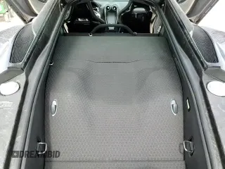 ✅ 2023 McLaren GT • VIN: SBM22GCA4PW002851 • Lot: 60757685. Wystawiony na Copart z przebiegiem 8 981 mil. Bezpłatny archiwum sprzedaży aukcyjnych z USA i szczegółowy raport historii pojazdu na DreamBid. Zdjęcie 16.