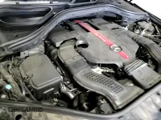 ✅ 2018 Mercedes-Benz GLE 43 AMG • VIN: 4JGDA6EB1JB158134 • Лот: 70089735. Опубликован ранее на Copart с пробегом 57 111 миль. Бесплатный доступ к архиву аукционных продаж из США и подробный отчёт об истории автомобиля на DreamBid. Изображение 14.