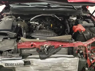 ✅ 2021 Ford Ranger Lariat • VIN: 1FTER4FH9MLD32118 • Lot: 81752905. Listed on Copart with 13,860 mi. Free auction sales archive from the USA and detailed vehicle history report at DreamBid. Image 15.