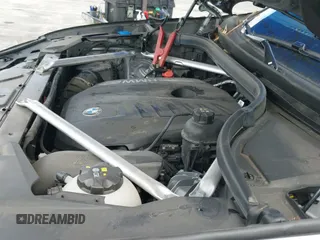 ✅ 2025 BMW X5 xDrive40i • VIN: 5UX23EU08S9Z13898 • Лот: 43631333. Опубликован ранее на IAAI с пробегом 31 597 миль. Бесплатный доступ к архиву аукционных продаж из США и подробный отчёт об истории автомобиля на DreamBid. Изображение 11.