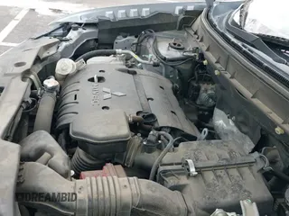 2016 Mitsubishi Outlander SE с VIN JA4AP3AW7GZ050964, выставлен на аукционе IAAI как лот 43457248 с пробегом 119 914 миль миль и . История ставок и продаж доступна на DreamBid. Изображение 12.