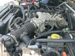 ✅ 2002 Nissan Xterra XE • VIN: 5N1ED28Y22C593745 • Lot: 42578705. Wystawiony na IAAI z przebiegiem 127 610 mil. Bezpłatny archiwum sprzedaży aukcyjnych z USA i szczegółowy raport historii pojazdu na DreamBid. Zdjęcie 12.