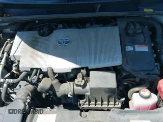 ✅ 2016 Toyota Prius Two • VIN: JTDKBRFU5G3005270 • Лот: 40229777. Опубликован ранее на IAAI с пробегом 113 669 миль. Бесплатный доступ к архиву аукционных продаж из США и подробный отчёт об истории автомобиля на DreamBid. Изображение 19.