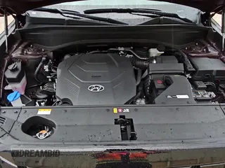 ✅ 2025 Hyundai Palisade SEL • VIN: KM8R2DGE3SU847354 • Лот: 80791084. Опубликован ранее на Copart с пробегом 1 121 миль. Бесплатный доступ к архиву аукционных продаж из США и подробный отчёт об истории автомобиля на DreamBid. Изображение 15.